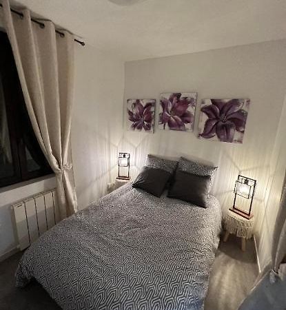 T2 Proche Gare Avec Wifi 1Er Etage Daire Chartres Dış mekan fotoğraf