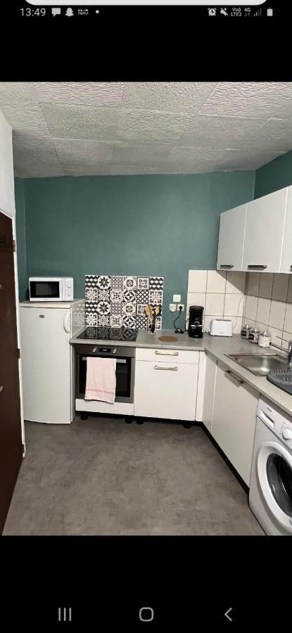 T2 Proche Gare Avec Wifi 1Er Etage Daire Chartres Dış mekan fotoğraf